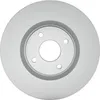 2x HELLA 8DD 355 132-721 Bremsscheibe Vorderachse Produktbild-Vorschau 7
