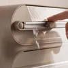HU.KA Fold kuchynský organizér 3v1 na alobal papier na Náhľad obrázku produktu 7