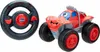 RC Billy Big Wheels, rot Produktbild-Vorschau 24