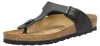 Birkenstock Gizeh BF nero larghezza normale 45 Anteprima dell’immagine prodotto 99