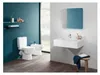 Villeroy & Boch O.novo WC-Spülkasten Zulauf seitlich oder Produktbild-Vorschau 4