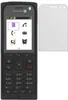 6x Schutzfolie für Alcatel 8262 matt Displayschutzfolie Produktbild-Vorschau 2