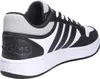 Adidas Herren Sneaker HOOPS 3.0 weiß Größe EUR 40 Produktbild-Vorschau 4
