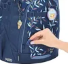 coocazoo Schulrucksack MATE, ergonomisch, größenverstellbar Produktbild-Vorschau 8