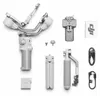 DJI RS 4 MINI, Ruční kamerový stabilizátor, Bílá, 2 kg, Náhled obrázku produktu 31