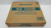 Sharp MX-700HB Bac de récupération de toner -A Voir les images du produit 2