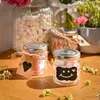 Praknu 24 Mini Gläser 50ml mit Deckel, Etiketten - Produktbild-Vorschau 6
