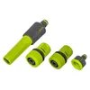 jeu de 4 pièces pour tuyau 3/4" Lime LE-5500-34 Voir les images du produit 1