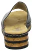 Rieker Damen Pantoletten Clogs Keilabsatz 629M9-00, Produktbild-Vorschau 11