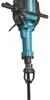 Makita HM1812, Hex, Schwarz, Blau, 72,8 J, 6,5 m/s², 106 Produktbild-Vorschau 30