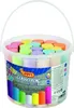 JOVI 1130 JOVI Street Chalks Straßenmalkreide farbsortiert Náhled obrázku produktu 1