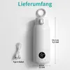 Tekoo Babyflaschenwärmer Kabelloser Baby Flaschenwärmer Produktbild-Vorschau 9