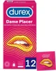 Dame Pleasure Kondome 12 Einheiten Produktbild-Vorschau 4