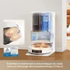 NOUVEAU Dreame L10s Pro Ultra Heat - Aspirateur robot - Voir les images du produit 3