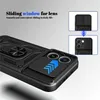 OPPO Reno15 Pro Hülle - Coverup Armor Ring Ständer Back Produktbild-Vorschau 2
