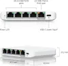 Ubiquiti UniFi Switch USW-Flex-Mini-2.5G Náhľad obrázku produktu 18