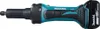 Makita DGD800RTJ, Schwarz, Blau, 25000 RPM, 4,3 cm, 72 dB, Produktbild-Vorschau 9