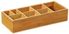 KESPER Univerzální Organizér 36 X 15 X 75 cm Bambus 70855 Náhled obrázku produktu 1