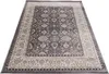 Tapiso Teppich COLORADO Klassisch Beige Creme Grau  200 x Produktbild-Vorschau 6