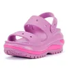 scarpe Crocs Mega Crush 2079896WQ Anteprima dell’immagine prodotto 9