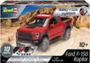 Revell - Ford F-150 Raptor Produktbild-Vorschau 5