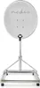 Nedis Satellite Balcon Support - Longueur du mât : 1.00 m - Voir les images du produit 4