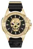 Philipp Plein PWAAA0221 Armbanduhr The $kull Produktbild-Vorschau 9