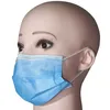 SELVA OP-Maske mit nachgewiesener Filterleistung von 99,24% Produktbild-Vorschau 2