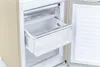 Exquisit RKGC250-70-H-160E, 244 l, N-ST, 40 dB, 4 kg/24h, Podgląd zdjęcia produktu 17