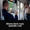 Nintendo Switch (OLED-Modell) Weiss Produktbild-Vorschau 60