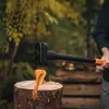 Coin à fendre rotatif Fiskars Voir les images du produit 11