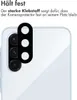 imoshion Kameraprotektor aus Glas 2er-Pack für das Samsung Produktbild-Vorschau 3