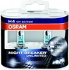 OSRAM Glhlampe Original Line H4 12V/55W - x1 Produktbild-Vorschau 4