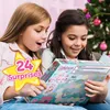 CRAZE ADK - 22 Unicorn, Box, Freistehend, Mehrfarbig Produktbild-Vorschau 2