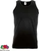 Fruit of the Loom Valueweight Muskelshirt 10Stk Baumwolle Anteprima dell’immagine prodotto 3