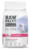 RAW PALEO Ultra Mini Puppy Pork - suchá krmiva pro psy - 2 Náhled obrázku produktu 3