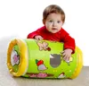 Nafukovací valec so zvončekom Moje prvé zvieratká 42x23cm v Náhľad obrázku produktu 3