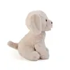 Cagnolino di peluche da 24 cm Anteprima dell’immagine prodotto 9