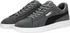 Puma Herren-Sneaker PUMA Smash 3.0 Grau-Schwarz-Weiß, Produktbild-Vorschau 31