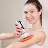 2-in-1 Lymphdrainage-,Anti-Cellulite-Massagegerät für Produktbild-Vorschau 4