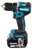 Makita DDF487RFE3 Akku-Bohrschrauber Produktbild-Vorschau 7