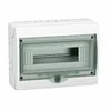 Schneider Electric Mini-Kleinverteiler 13444 Produktbild-Vorschau 2