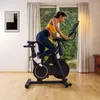 HAMMER Speedbike Speed Race SR, Indoor Cycle, 20 kg Produktbild-Vorschau 2