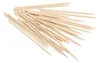 PAPSTAR Fingerfood-Spieße Holz "pure" Ø 3 mm, 10 cm lang | Produktbild-Vorschau 2
