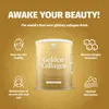 Nature's Finest Golden Collagen, Trinkpulver 120 g Produktbild-Vorschau 2