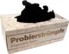 SUN STEPS Probierstrümpfe PROBIERSOCKEN Probiersöckchen 144 Produktbild-Vorschau 1