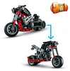 LEGO® Technic 42132 Chopper Podgląd zdjęcia produktu 32