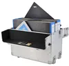 Sonovo Pilotenkoffer XXL Excelsior Aluminium silber ca. 50 Produktbild-Vorschau 7