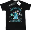 Disney - "Sparkle And Shine" T-Shirt für Damen BI42856 Produktbild-Vorschau 1