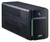 APC Back-UPS 750VA, 230V, AVR, prese Schuko Anteprima dell’immagine prodotto 1